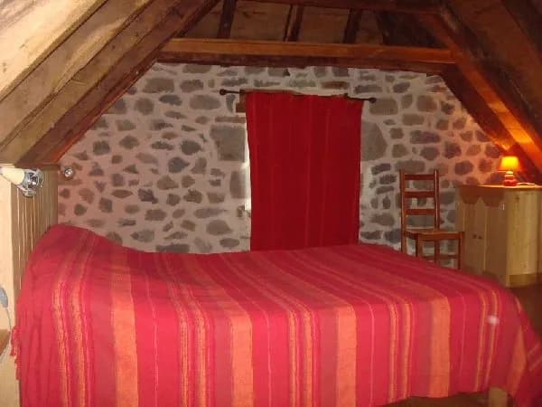 Gîte "Le Buron" de Mandilhac