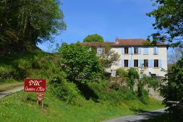 Duc Manoir