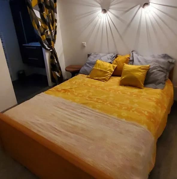 Chambre superbe T2
