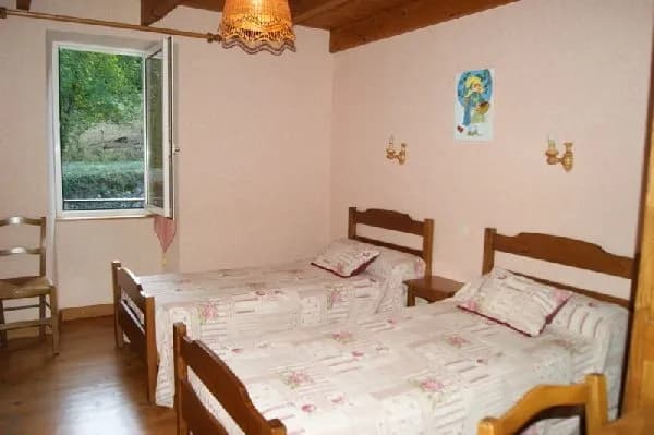 Chambres d'hotes La Grine