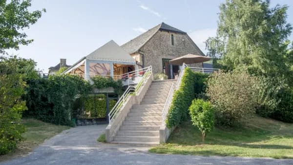 Yelloh! Village La grange de Monteillac