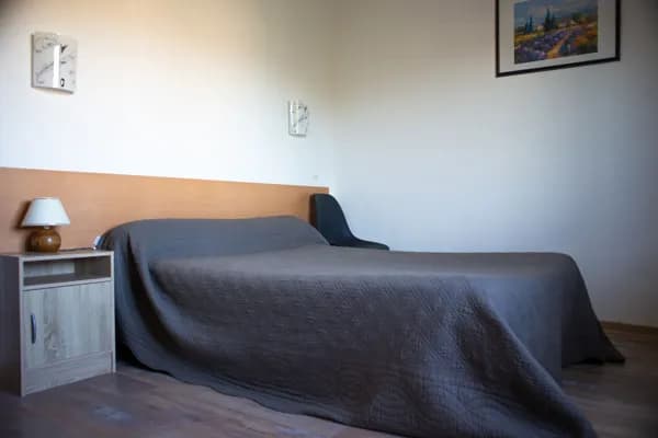 chambre 1