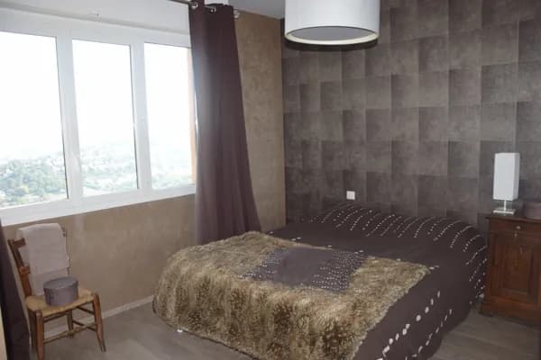 Appartement Canitrot