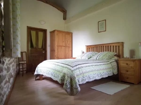 Chambres d'hôtes "le Moulin de Limayrac" à Colombiès