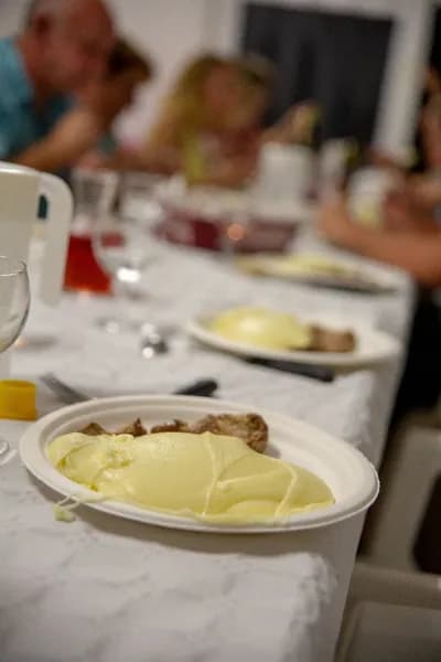 Les Chalets de la Gazonne Aligot