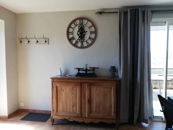 Domaine Les Planes - Gîte les Tourettes