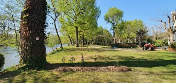 Camping des Deux Rivières