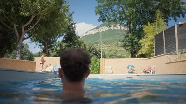 Camping 2 Rivières