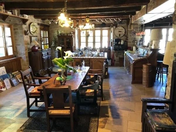 La Maison de mon père