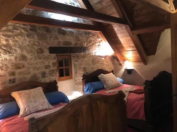 La Maison de mon père