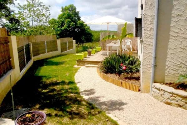 Le Clos du Murier / extérieur