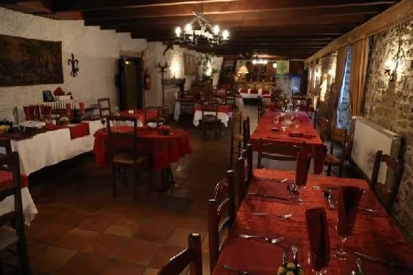 Auberge du Vieux Pont