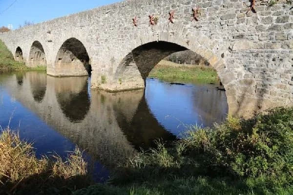Auberge du Vieux Pont