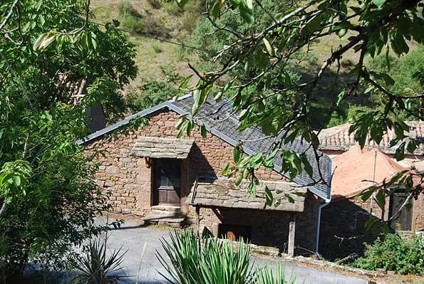 La Maison du Boal