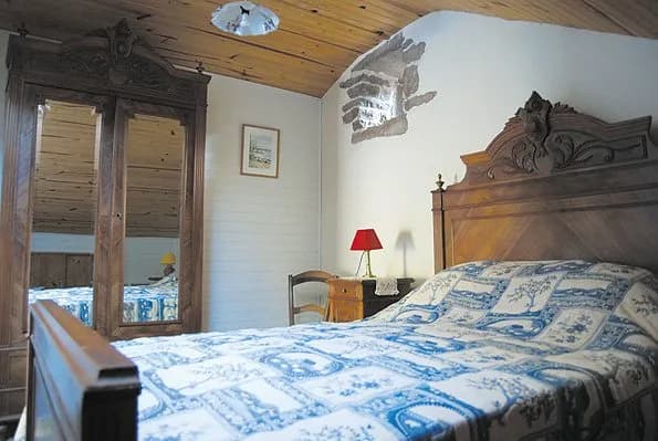 La Maison du Boal