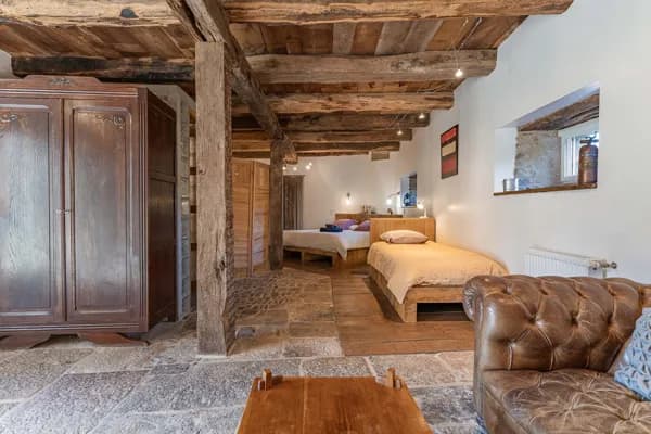 Le Clos du Barry - La Bergerie (3 personnes)