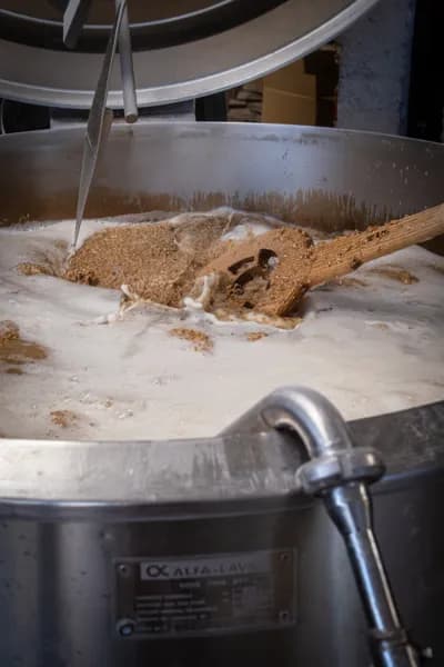 La Brasserie du Larzac