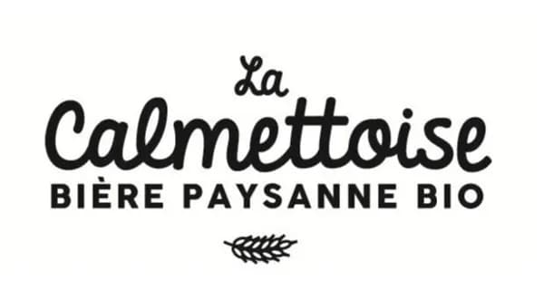 Gaec de la Calmettoise - Bière paysanne