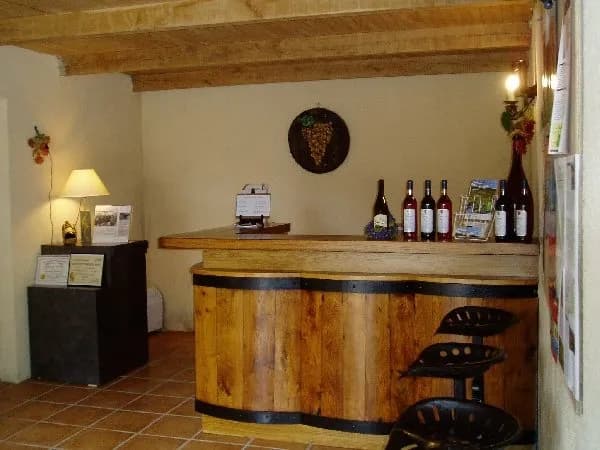 Domaine Mousset (Vins d'Entraygues - Le Fel)