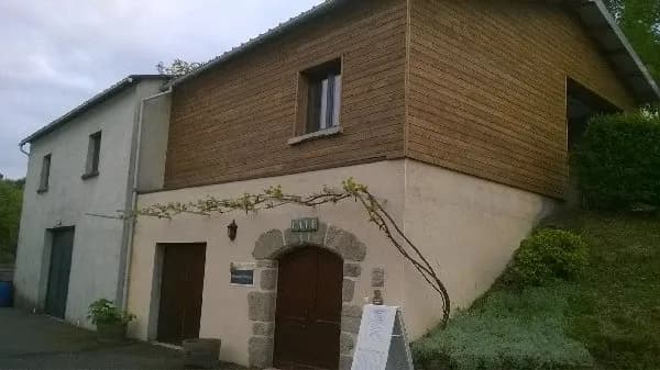 Domaine Mousset (Vins d'Entraygues - Le Fel)
