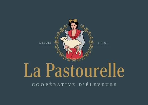 Roquefort La Pastourelle