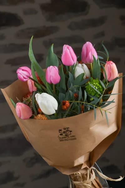 Le Jardin de Veillac - compositions florales