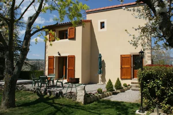 Gîte