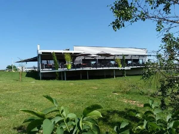 Restaurant Le 12-15