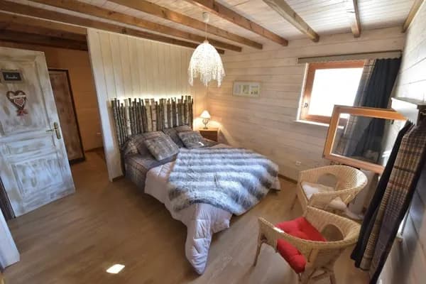 Chambre Amalou