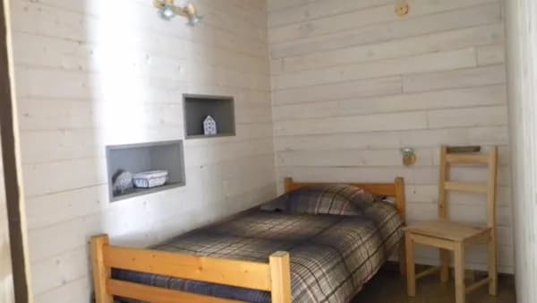 Chambre Amalou