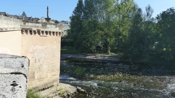 Camping Belle Rive