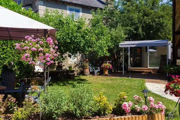 camping bellerive