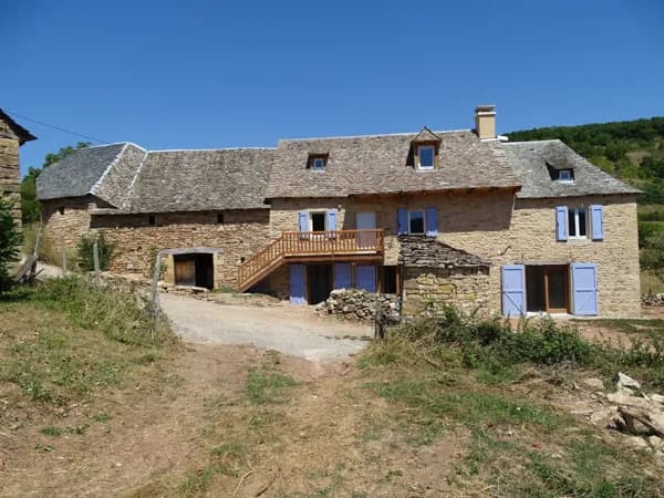 La Combe aux Fées
