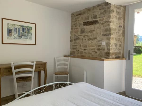 Chambre de l'Aubrac