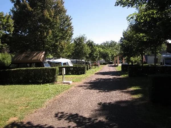 Camping Roc de l'Arche