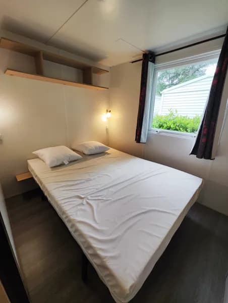 Camping Roc de l'Arche