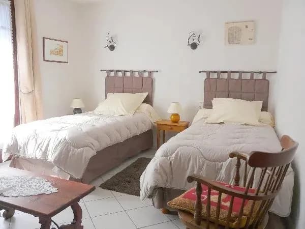 Chambre L'Amiral