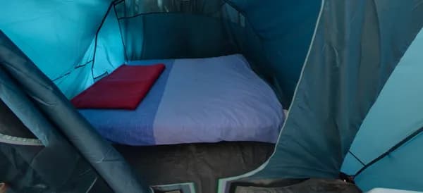 Camping Le Temps d'une Pause