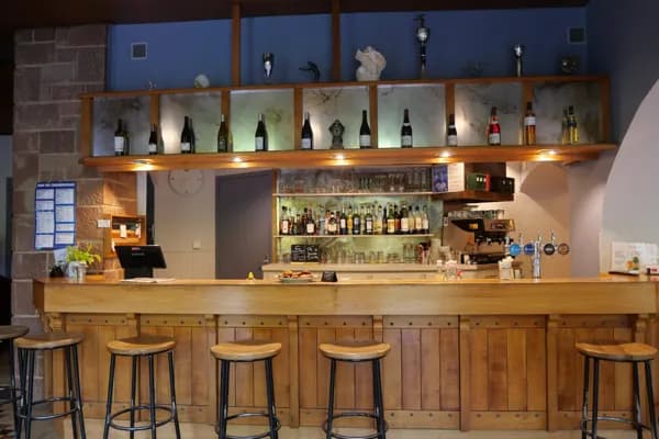 Café du Dourdou