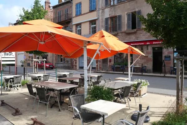 Café du Dourdou