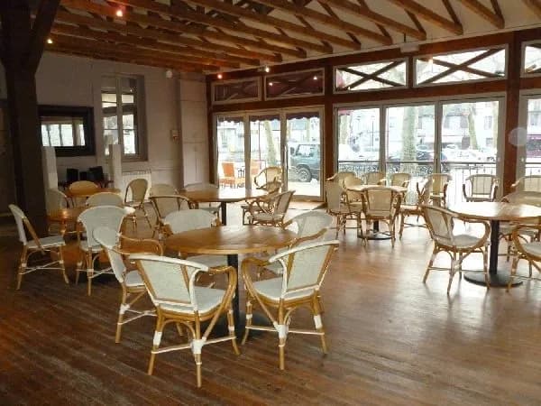 Bar Brasserie Restaurant L'Indépendance