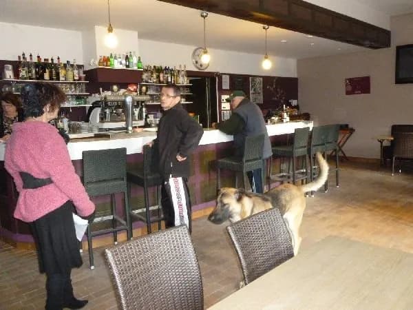 Bar Brasserie Restaurant L'Indépendance