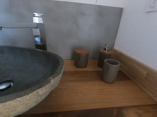 Chambre Lauze
