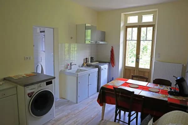 Gite de Truyère