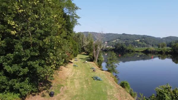 Camping Le Roquelongue