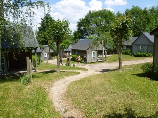 Pôle touristique Bellevue