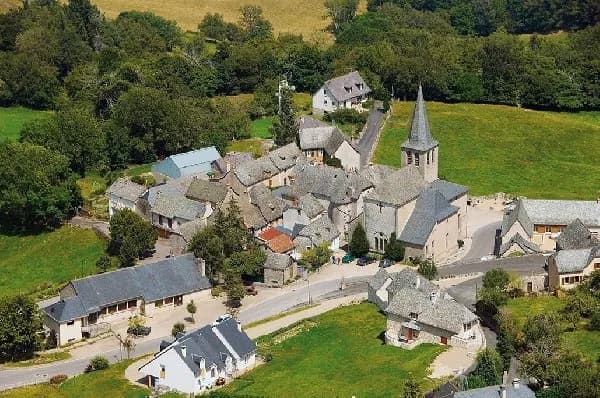 Gîte d'étape Saint-Martin