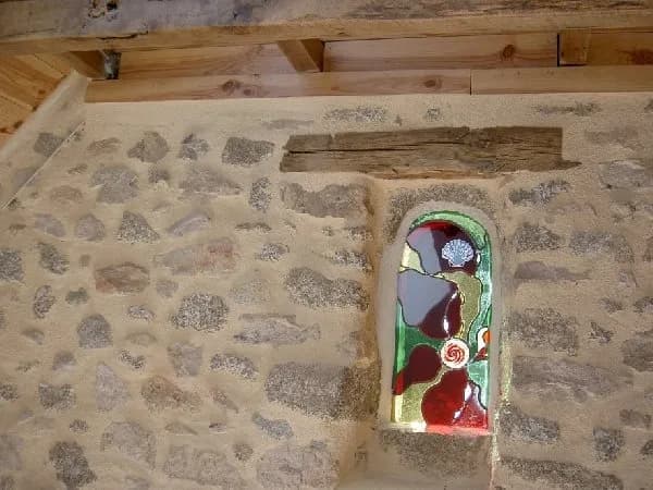 Gîte d'étape l'Orée du Chemin