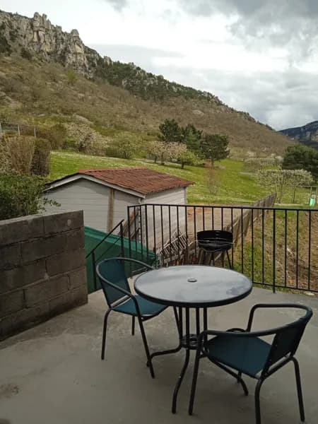 Gîte de la Via Ferrata