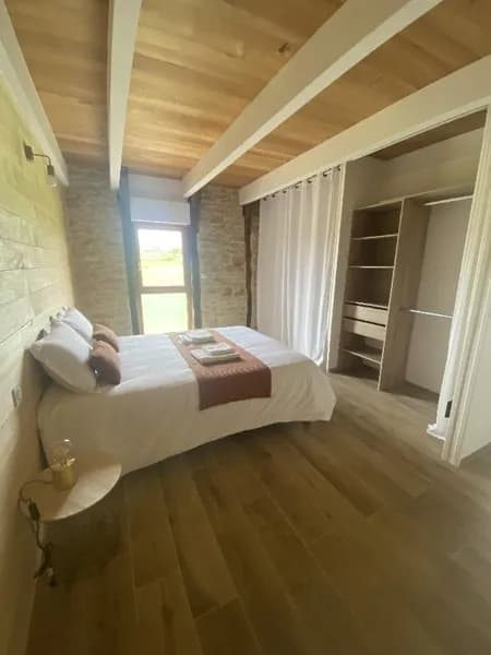 Le Refuge de Rosalie